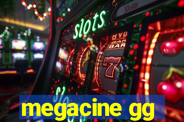 megacine gg